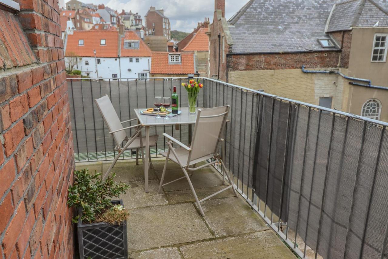 Grays Cottage Whitby Exterior foto