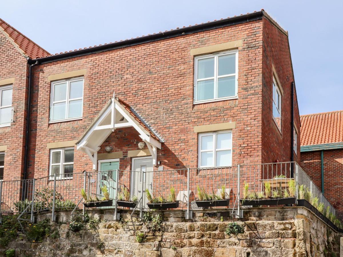 Grays Cottage Whitby Exterior foto